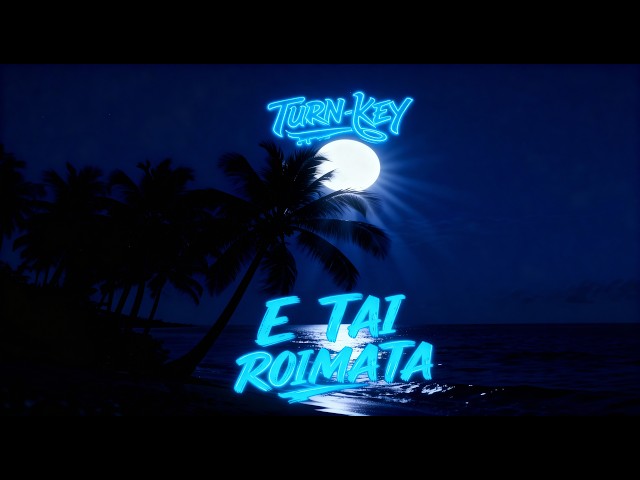 E Tai Roimata Noku · Turn-Key · Jon Jonassen · AI Cook Islands Music