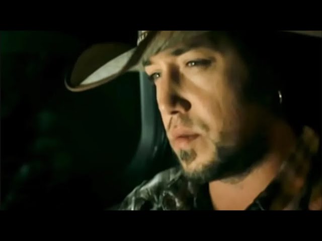 Jason Aldean - The Truth (Official Music Video)