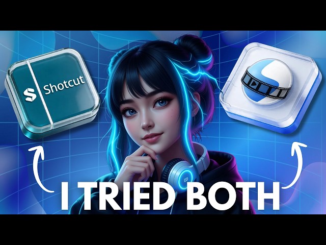 Shotcut vs OpenShot: The Free Video Editor You Should Actually Use (2026)