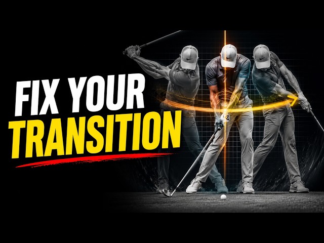 The 4-Speed Gearbox & Modern Tech Stack | Golf Biomechanics Masterclass (Part 10)