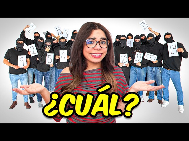 ¿QUIÉN SERÁ MI NUEVO MEJOR AMIGO? 😭 | Susy Mouriz