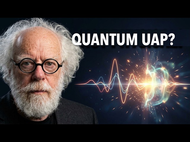 UAP - Hiding in Plain Sight?