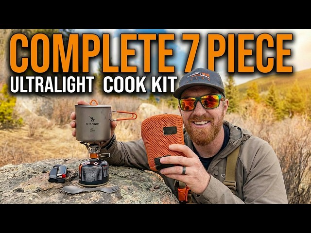 Stop Wasting Money On Expensive Backpacking Gear!