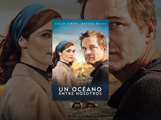 Un océano entre nosotros