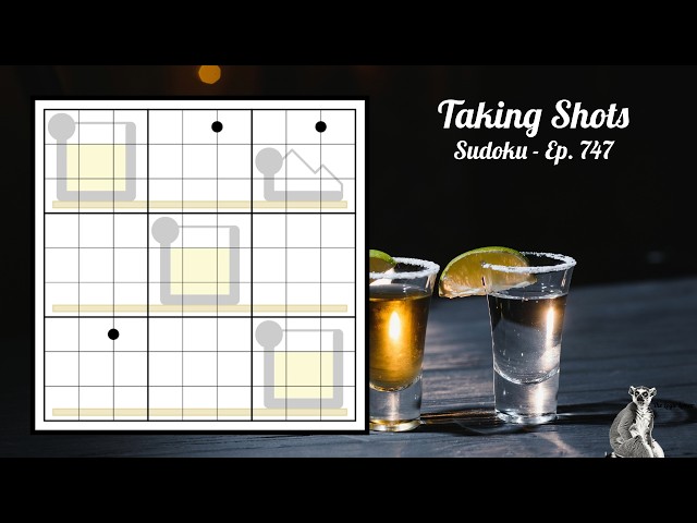 Taking Shots at Shots