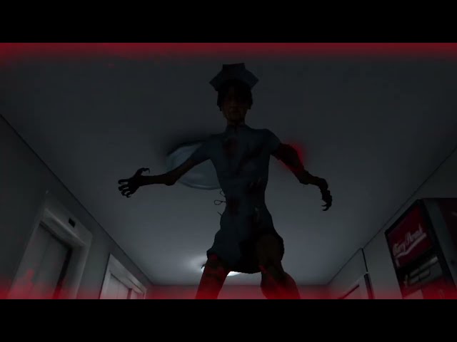Endless Nightmare: Weird Hospital 🔥 PART 2 | HELL MODE | Full Horror Walkthrough (2026)