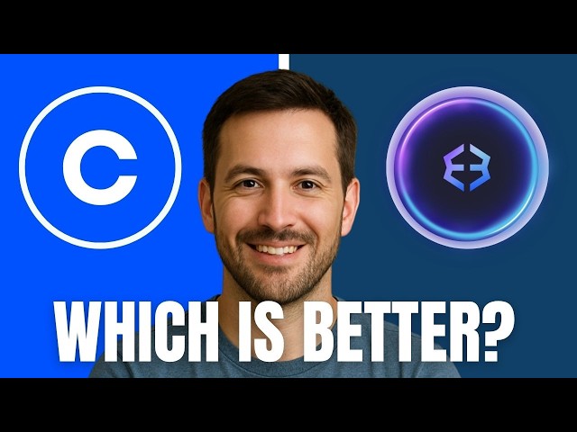 Coinbase vs Exodus Wallet Which Crypto Wallet Is Better