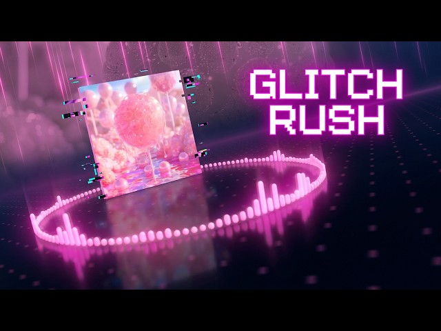 Candy Code Pixel Princess Is A Glitchy Sugar Rush 🍬⚡