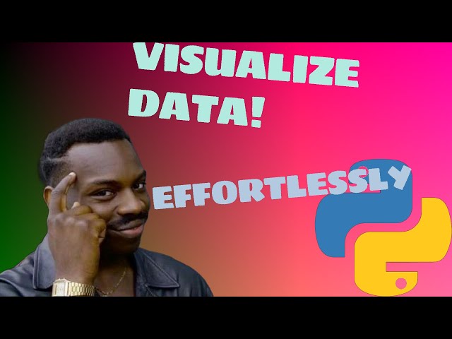 Python Data Visualization: Plotly and Bokeh