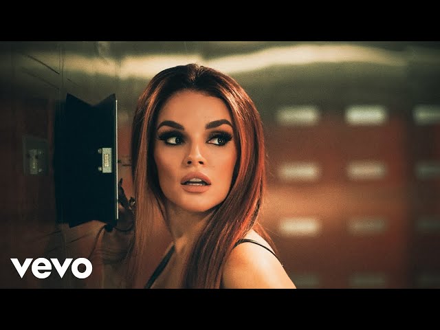 Melody - Bandido (Videoclip)
