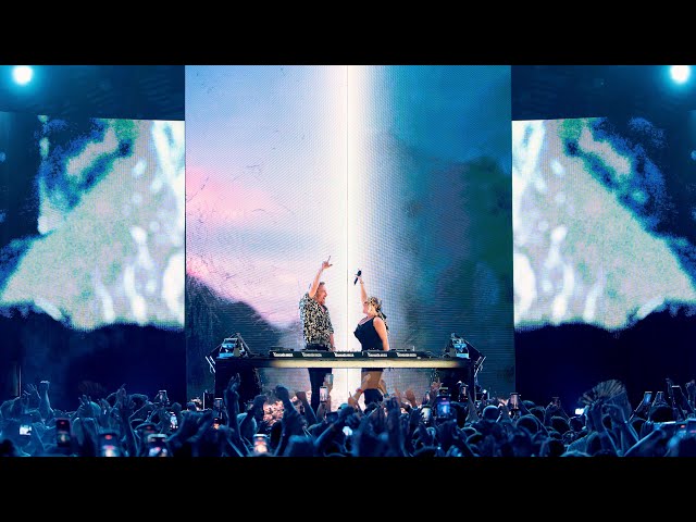 Bebe Rexha & David Guetta - Sad Girls (Live @ Ushuaïa)
