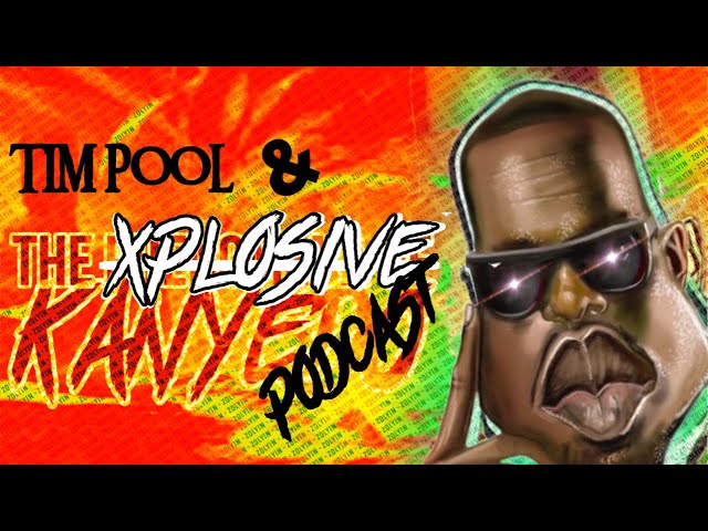 Tim Pool and the Kanye Livestream Disaster - How He Screwed Up The Podcast Of His Career