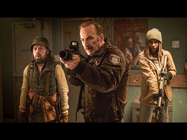 Normal - All Clips From The Movie (2026) Bob Odenkirk