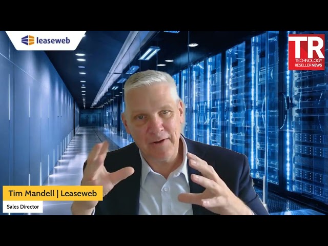 AI Infrastructure Is Not One-Size-Fits-All: Why MSPs Need to Look Beyond the GPU
