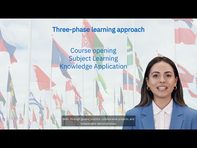 Global Skills Academy