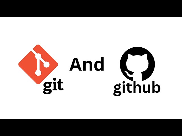 Git and Github | EP 1/2