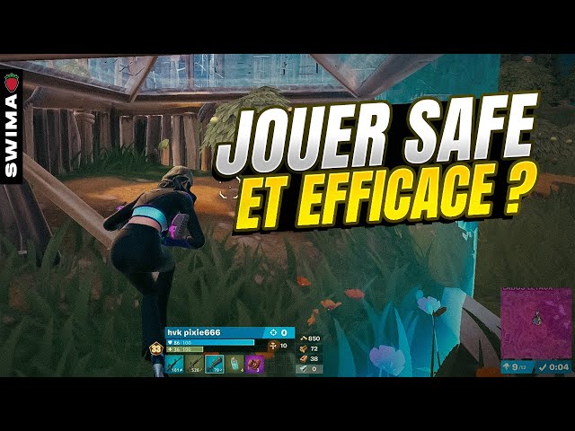 HOW PIXIE QUALIFIED FOR THE FORTNITE SOLO FINALS (FULL ANALYSIS)