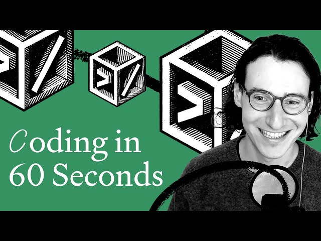 Do 60-Minute Coding Tasks in 60 Seconds—With AI - Ep. 41 with Steve Krouse