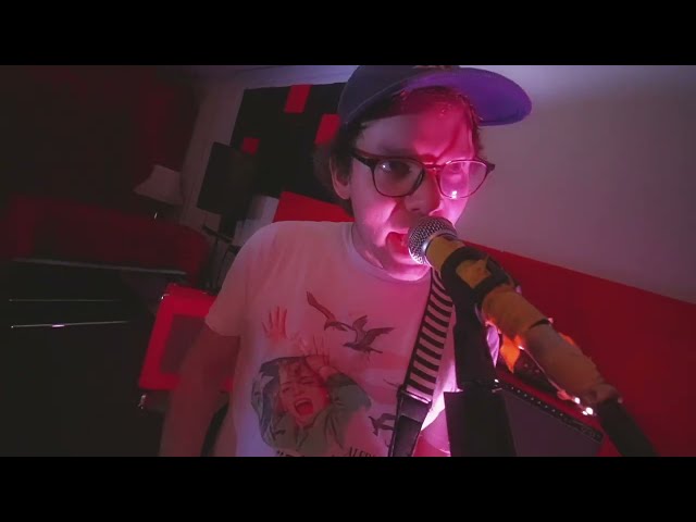 Curl - Restless Leg Syndrome (Official Video)