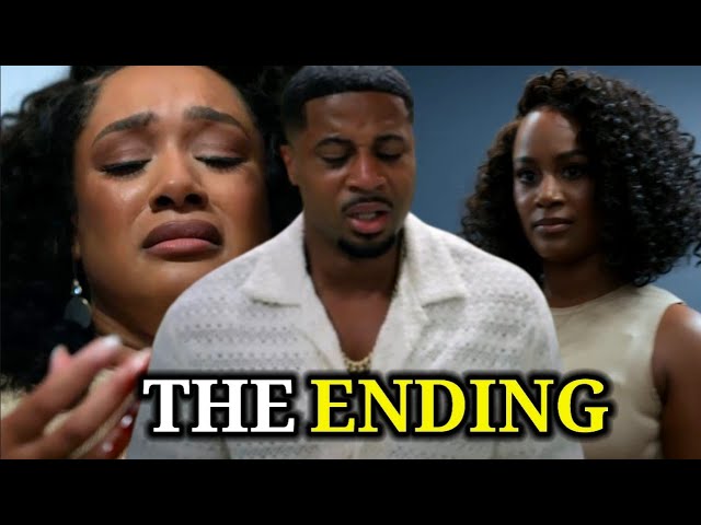 ZATIMA Season 4 Ending Explained | Episode 20 Recap