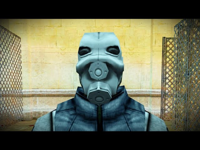 What if Half Life 2 Came Out in 1998?