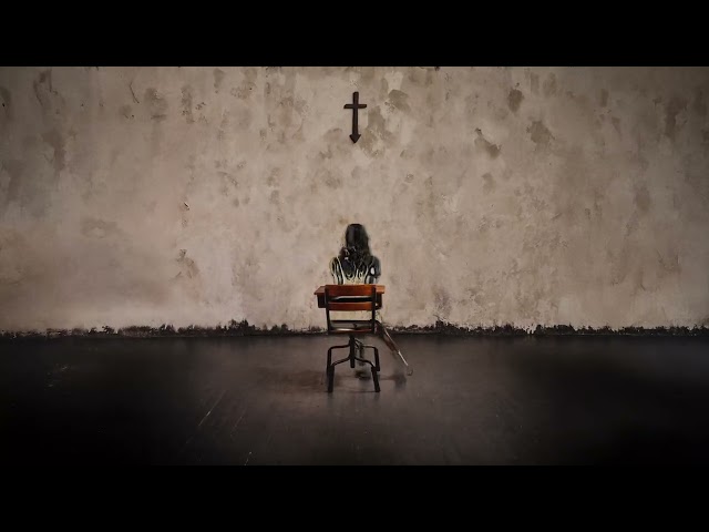 The Pretty Reckless - About You (Official Visualizer)