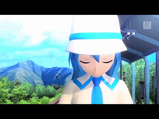 【VNane sings】 Time Machine 【Spanish Version】