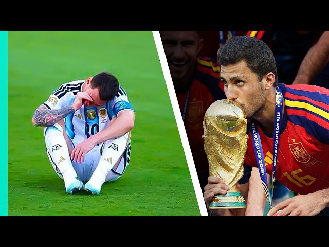 Die BESTEN Momente der WM 2026
