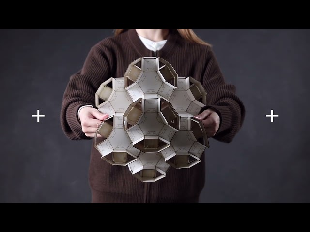 BA (HONS) IN DESIGN (INTERIOR DESIGN) - ELASTIC SPATIAL SYSTEM
