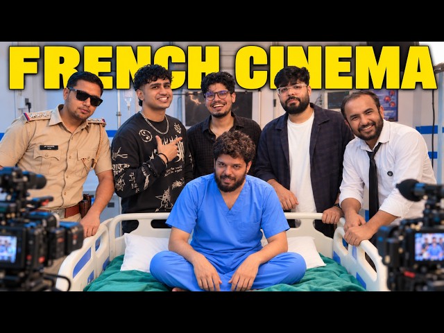 YE TOH OSCAR LEVEL MOVIE HAI