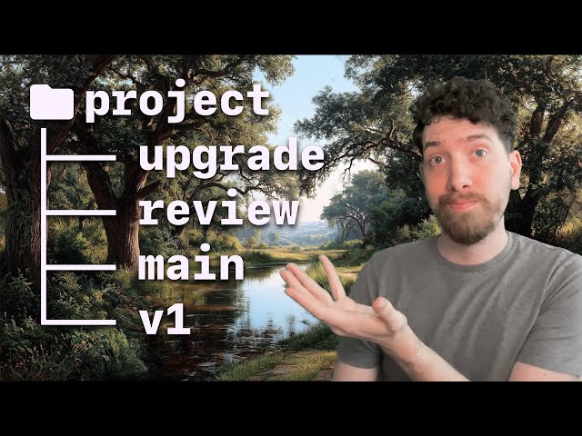 How I Use Git Worktrees