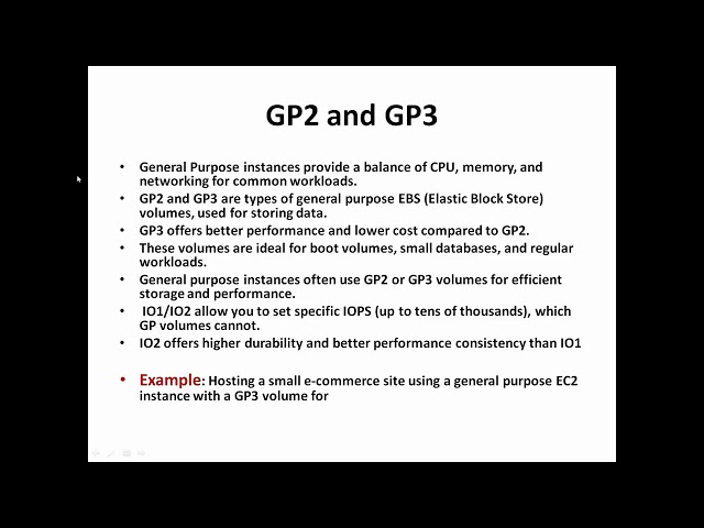 IO2 & IO1 and others  by Govindraj #Studentmade | Ekascloud