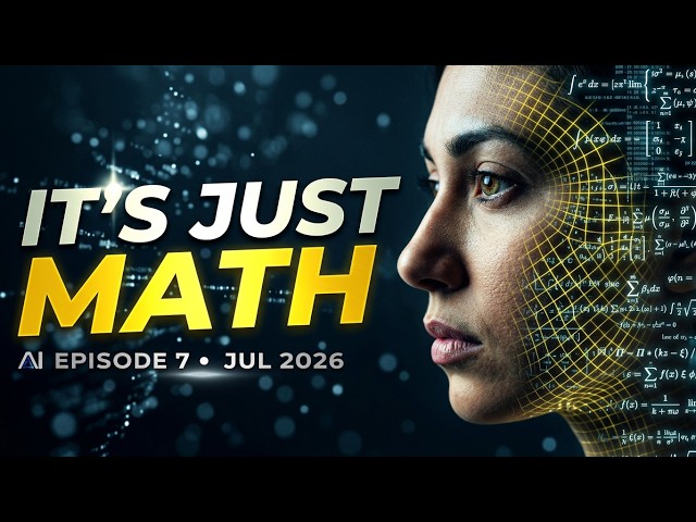 What AI Outputs Hide | July 2026 Podcast