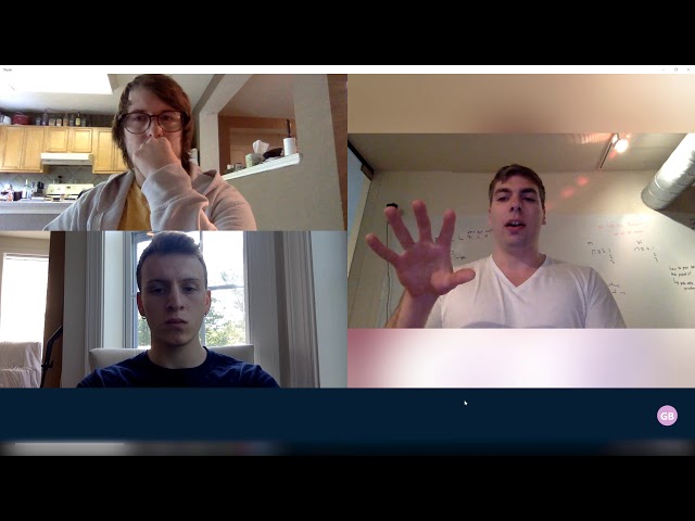 Interview: CEO of Lamden