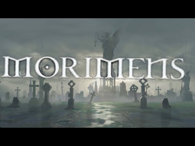 Morimens OST- The Soul’s Return