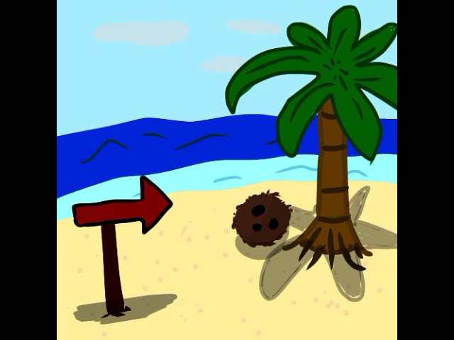 Reach Beach Games' Music