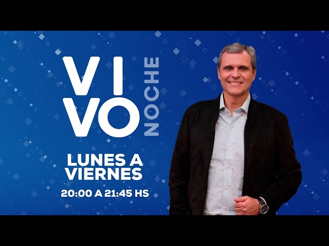 EL OCHO EN VIVO I SEGUÍ LA TRANSMISIÓN DE NUESTRA PROGRAMACIÓN