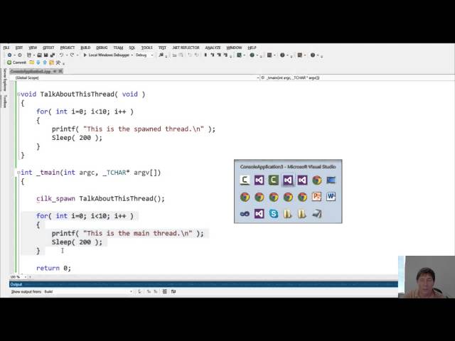 Best Parallel Programming Models and How to Implement Them