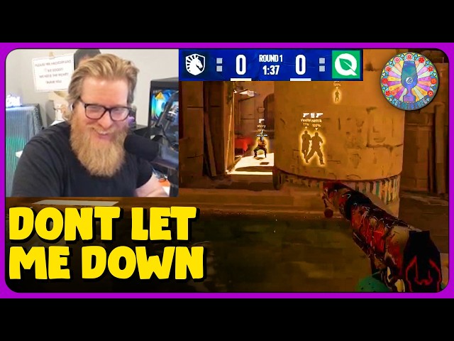 fl0m Reacts to Team Liquid vs FlyQuest | IEM Cologne 2026 CS2 MAJOR