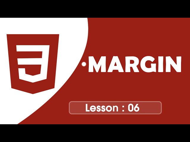 Learn CSS In Af-Somali 2023  || Margin #ac_coder