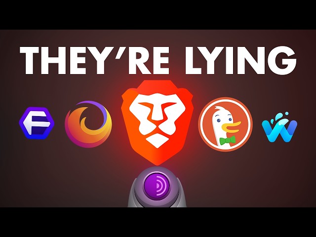 The Illusion of Privacy (What Your Browser Isn’t Telling You)