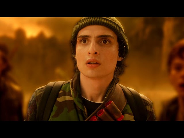 Stranger Things Finale Beat Avatar 3 In Theaters This Weekend By One Very Important Metric