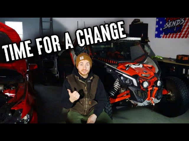 Why This Channel Had to Change