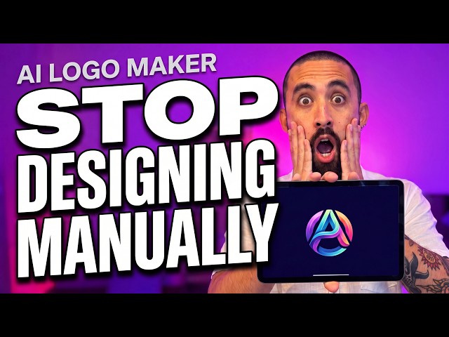 Best AI Logo Maker in 2026 – Design com
