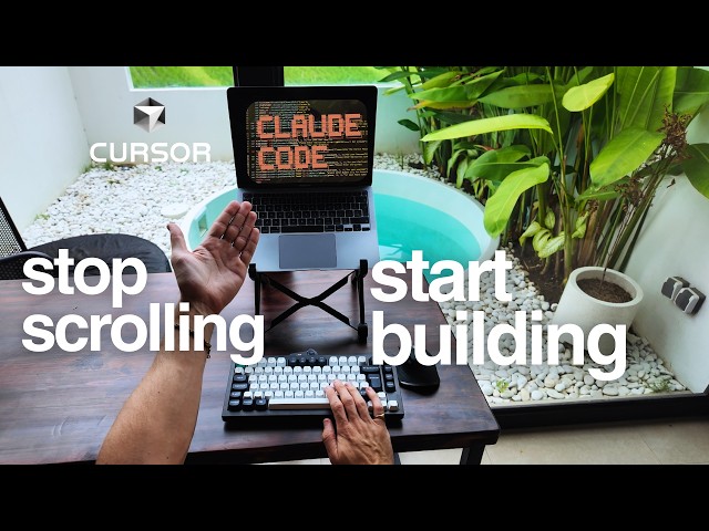 How I Code Profitable Apps SOLO (beginner / step by step / best tools)