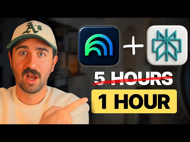 This NotebookLM + Perplexity Workflow Cuts Your Research Time by 80%