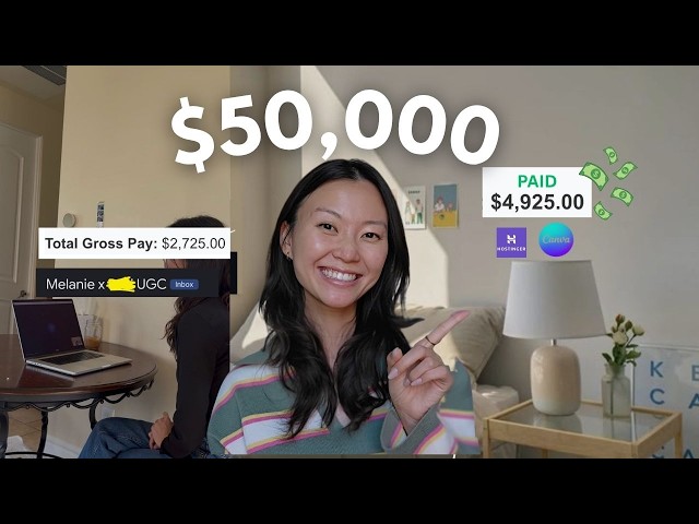 How I Make Money with Canva in 2026 (And How You Can Start Too)
