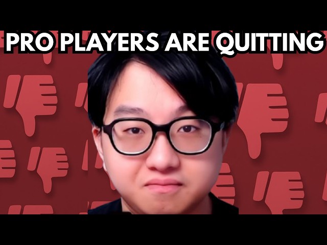 STREAMERS REACT TO THE PATCH THAT KILLED TEKKEN 8