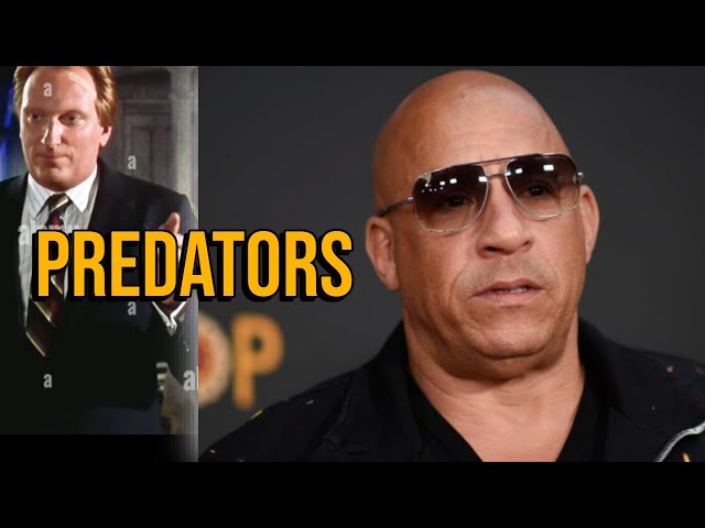 Predators - January 18, 2026