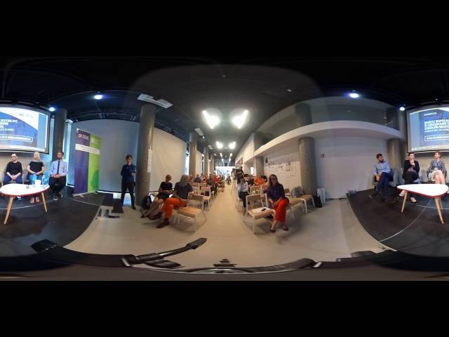 Pierwsze Wrocławskie Forum Partycypacji – 360
